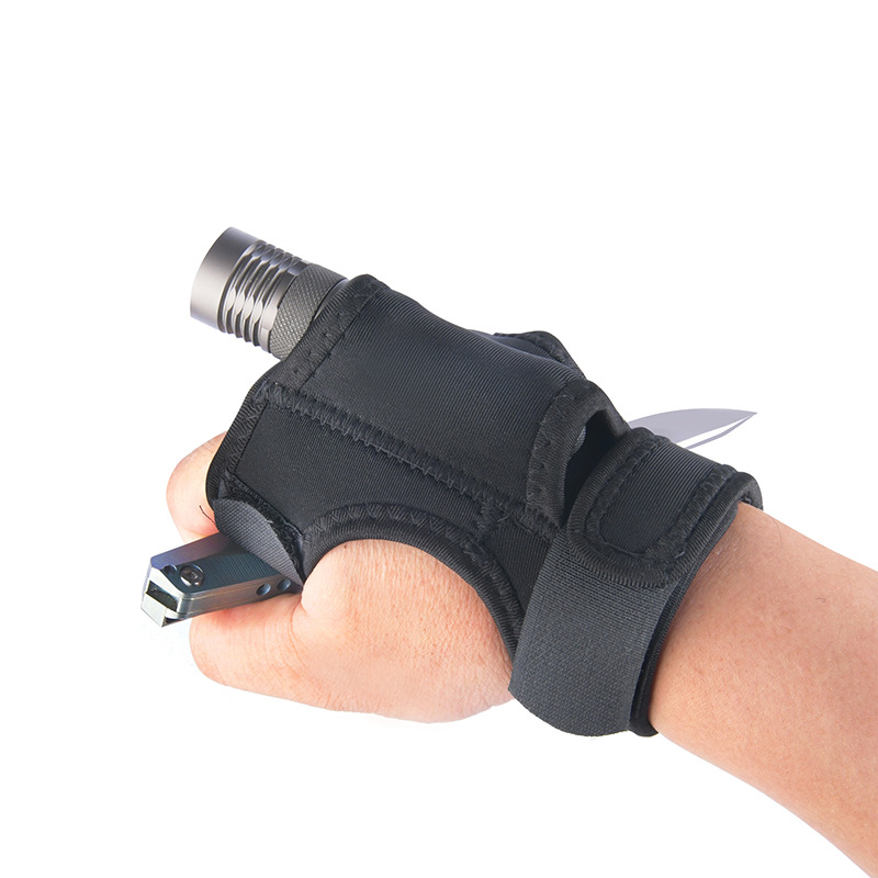 Antorcha de buceo subacuática, - Underwater Flashlight reseña y precio